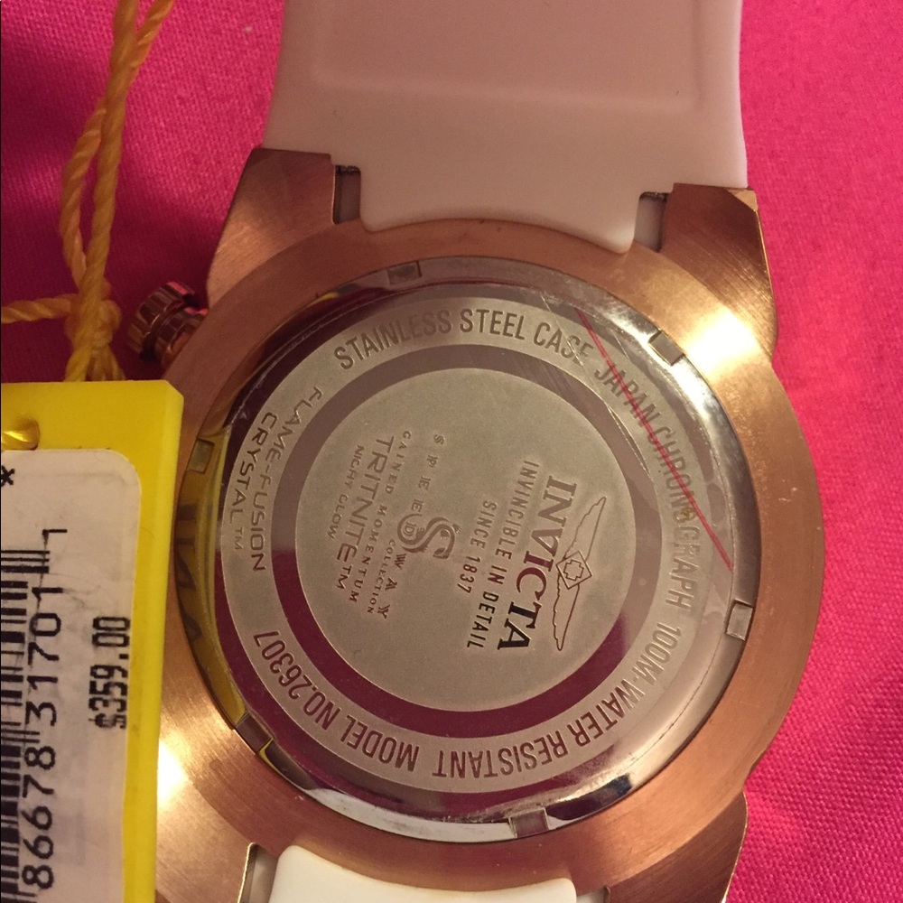 Invicta watch - Picture 2 of 2